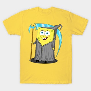 SpongeBob Grimpants T-Shirt